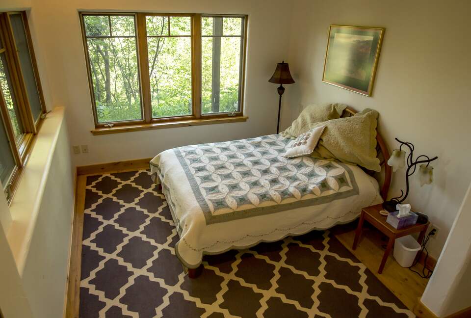 Steamboat Mountain Home - Steamboat Springs, Colorado