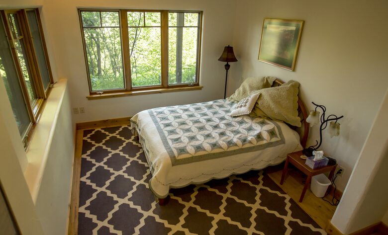 Steamboat Mountain Home - Steamboat Springs, Colorado