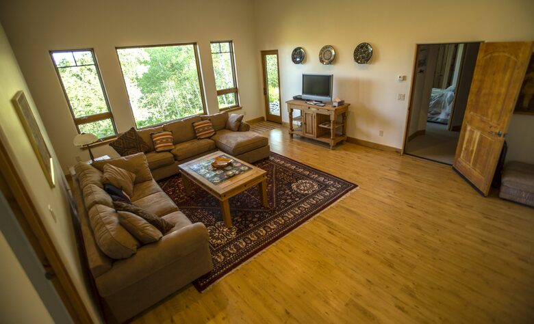 Steamboat Mountain Home - Steamboat Springs, Colorado