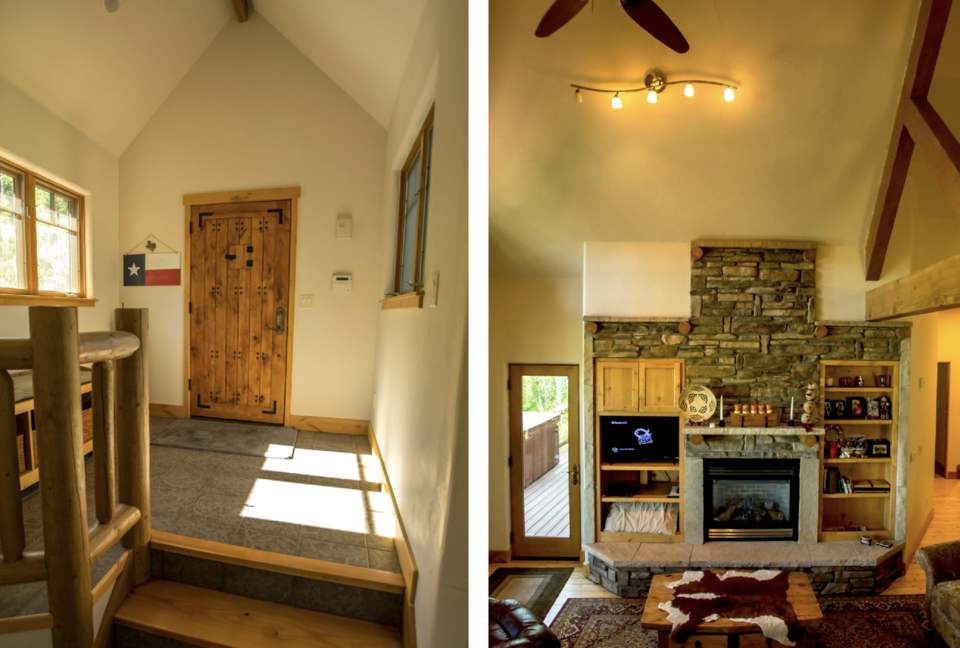 Steamboat Mountain Home - Steamboat Springs, Colorado