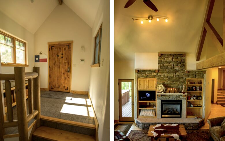 Steamboat Mountain Home - Steamboat Springs, Colorado