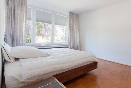 Dusseldorf Villa - Ratingen - Dusseldorf, Germany