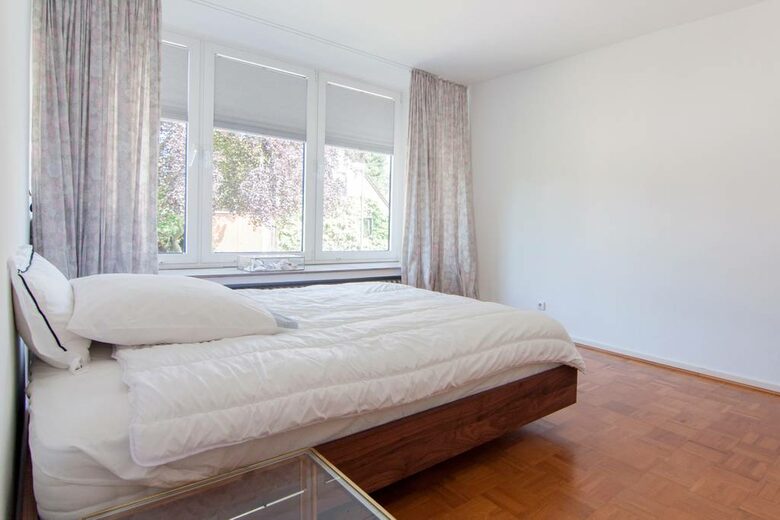 Dusseldorf Villa - Ratingen - Dusseldorf, Germany