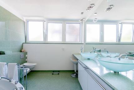 Dusseldorf Villa - Ratingen - Dusseldorf, Germany