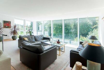 Dusseldorf Villa - Ratingen - Dusseldorf, Germany