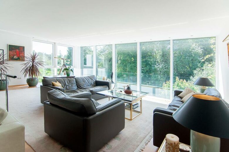 Dusseldorf Villa - Ratingen - Dusseldorf, Germany