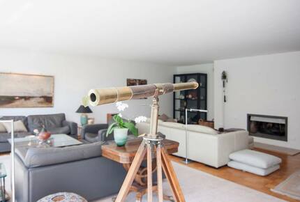 Dusseldorf Villa - Ratingen - Dusseldorf, Germany