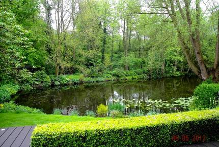 Dusseldorf Villa - Ratingen - Dusseldorf, Germany