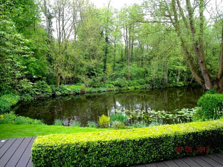 Dusseldorf Villa - Ratingen - Dusseldorf, Germany