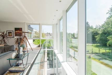 Dusseldorf Villa - Ratingen - Dusseldorf, Germany