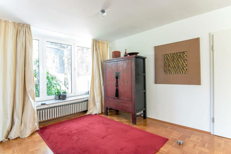 Dusseldorf Villa - Ratingen - Dusseldorf, Germany