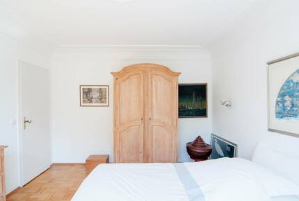 Dusseldorf Villa - Ratingen - Dusseldorf, Germany