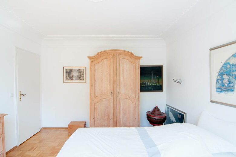 Dusseldorf Villa - Ratingen - Dusseldorf, Germany