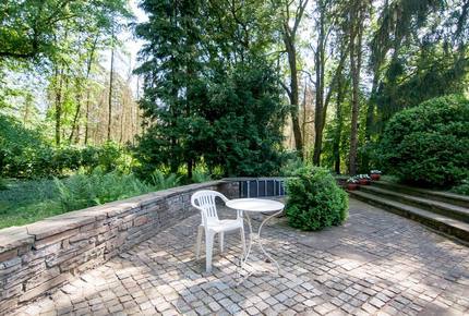 Dusseldorf Villa - Ratingen - Dusseldorf, Germany