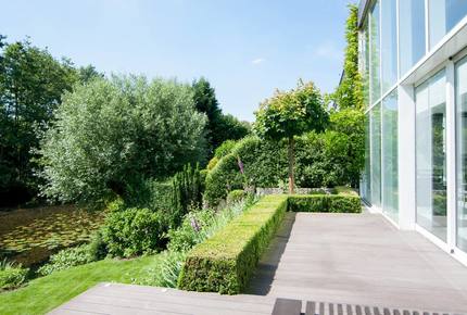 Dusseldorf Villa - Ratingen - Dusseldorf, Germany