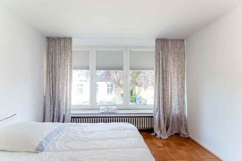 Dusseldorf Villa - Ratingen - Dusseldorf, Germany