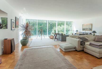 Dusseldorf Villa - Ratingen - Dusseldorf, Germany