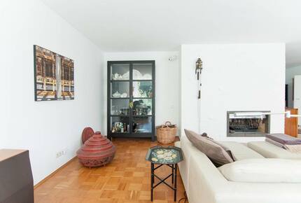 Dusseldorf Villa - Ratingen - Dusseldorf, Germany