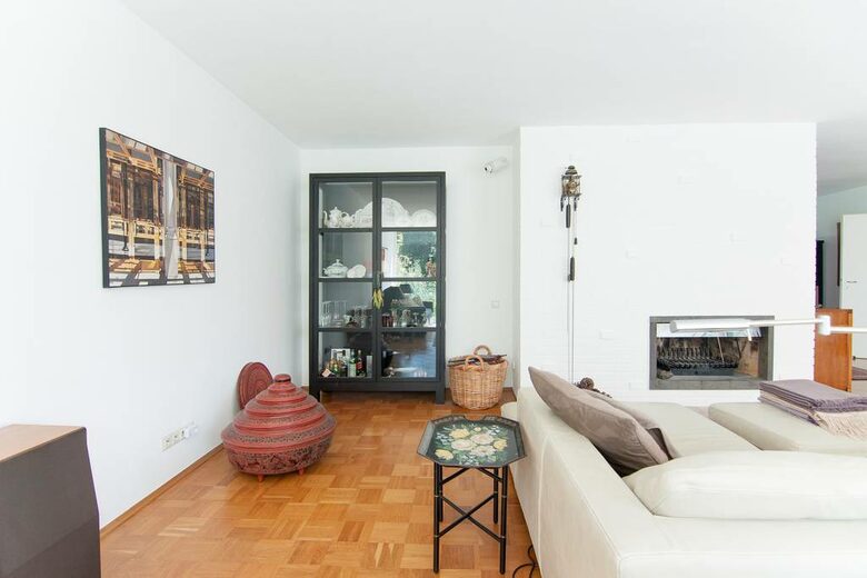 Dusseldorf Villa - Ratingen - Dusseldorf, Germany