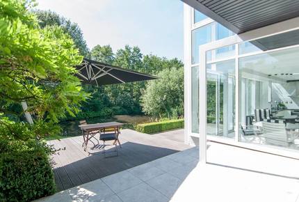 Dusseldorf Villa - Ratingen - Dusseldorf, Germany
