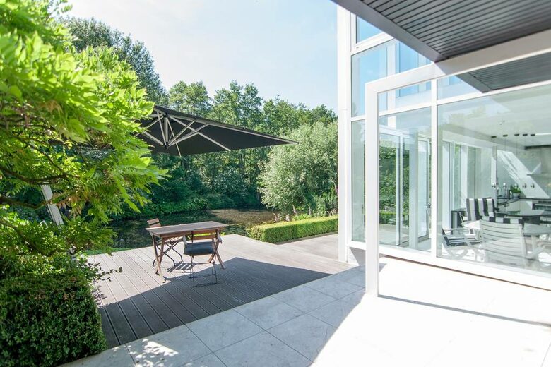 Dusseldorf Villa - Ratingen - Dusseldorf, Germany