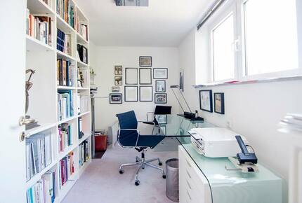 Dusseldorf Villa - Ratingen - Dusseldorf, Germany