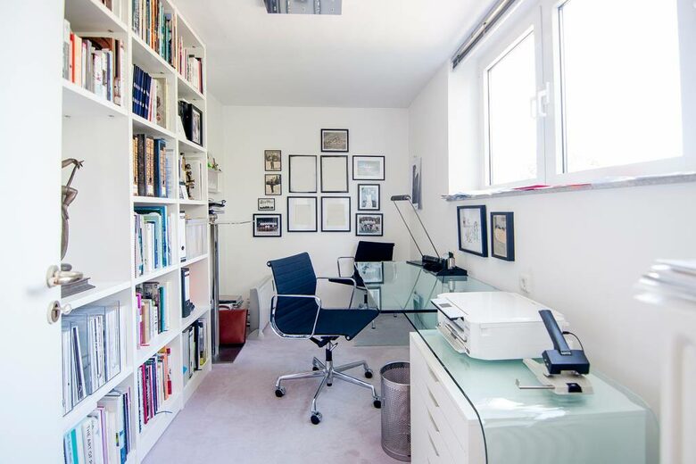 Dusseldorf Villa - Ratingen - Dusseldorf, Germany