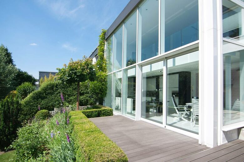 Dusseldorf Villa - Ratingen - Dusseldorf, Germany