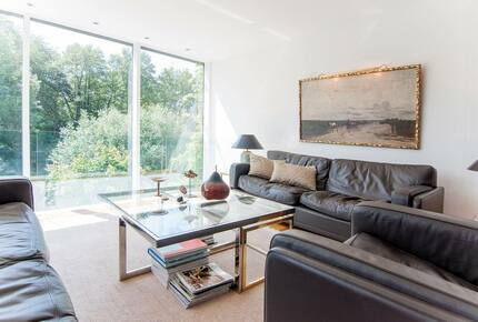 Dusseldorf Villa - Ratingen - Dusseldorf, Germany