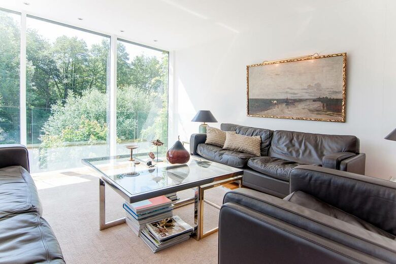 Dusseldorf Villa - Ratingen - Dusseldorf, Germany