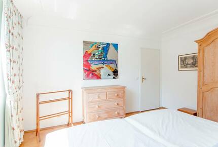 Dusseldorf Villa - Ratingen - Dusseldorf, Germany