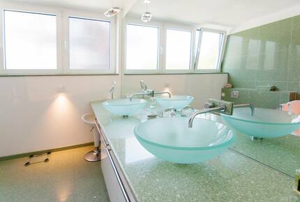 Dusseldorf Villa - Ratingen - Dusseldorf, Germany