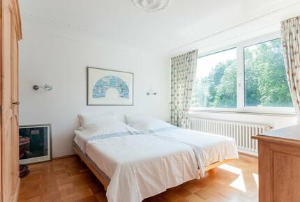 Dusseldorf Villa - Ratingen - Dusseldorf, Germany