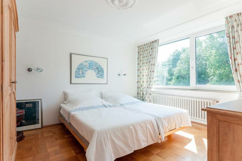 Dusseldorf Villa - Ratingen - Dusseldorf, Germany