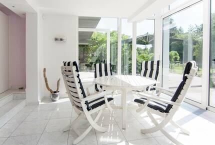 Dusseldorf Villa - Ratingen - Dusseldorf, Germany