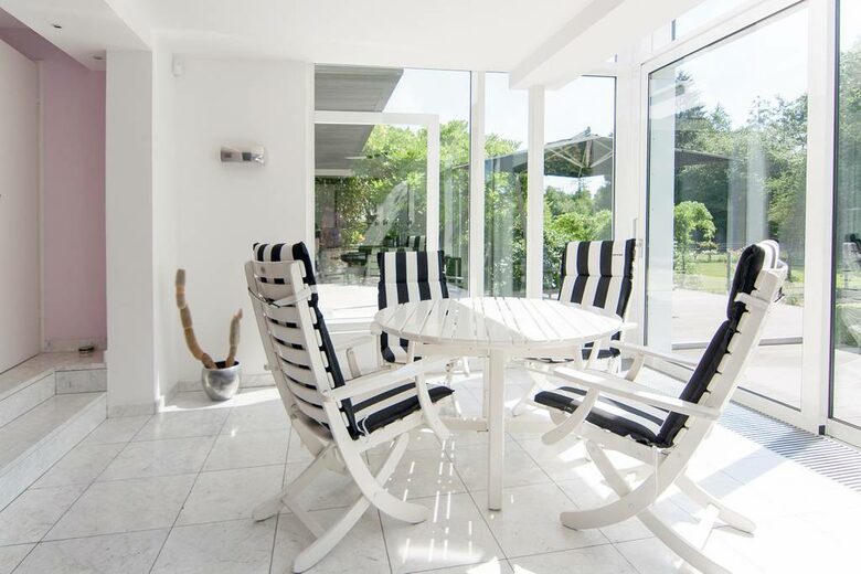 Dusseldorf Villa - Ratingen - Dusseldorf, Germany