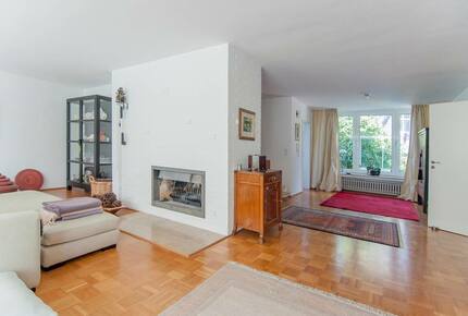 Dusseldorf Villa - Ratingen - Dusseldorf, Germany