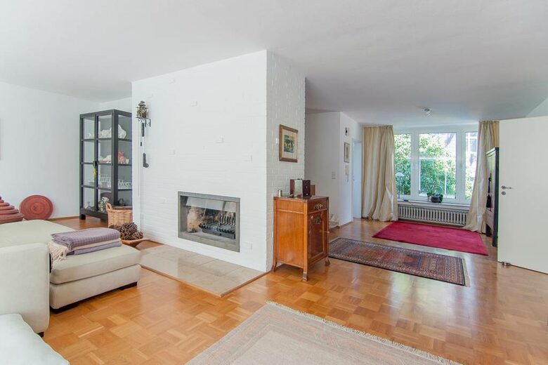 Dusseldorf Villa - Ratingen - Dusseldorf, Germany