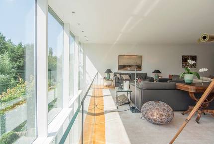 Dusseldorf Villa - Ratingen - Dusseldorf, Germany