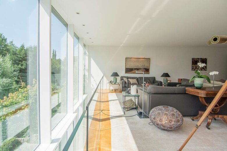 Dusseldorf Villa - Ratingen - Dusseldorf, Germany