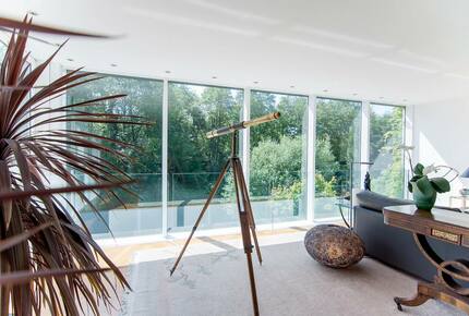 Dusseldorf Villa - Ratingen - Dusseldorf, Germany