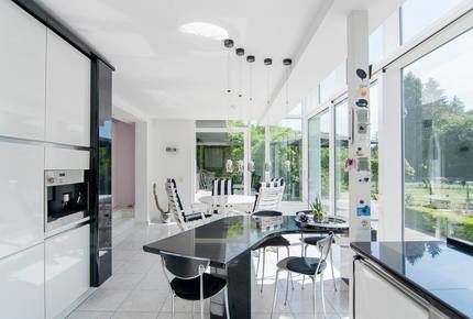 Dusseldorf Villa - Ratingen - Dusseldorf, Germany