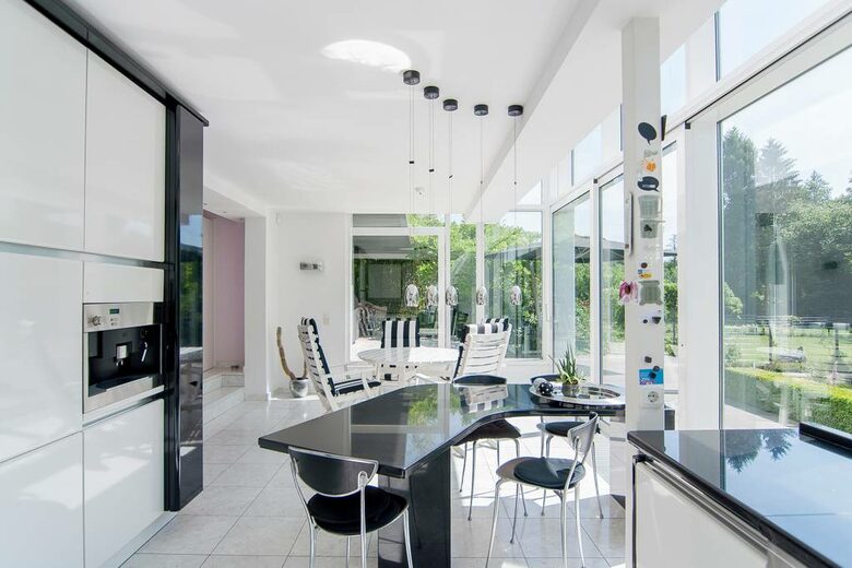 Dusseldorf Villa - Ratingen - Dusseldorf, Germany