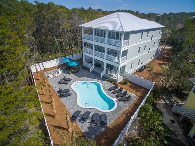 SeaBatical -30A - Santa Rosa Beach, Florida