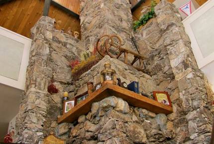 Skiing in the Summit - Dillon, Colorado