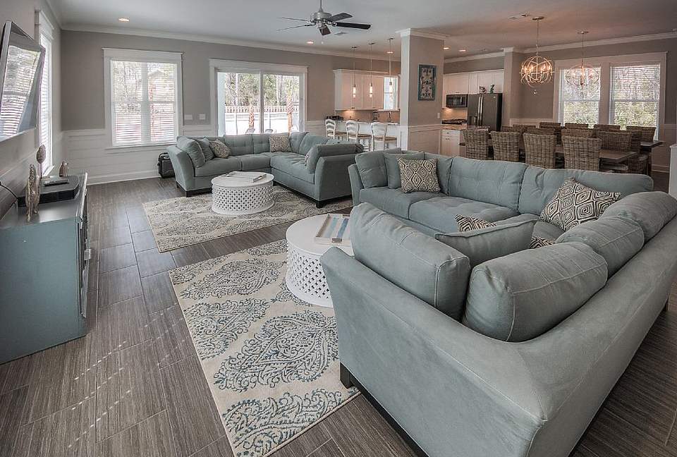 SeaBatical -30A - Santa Rosa Beach, Florida