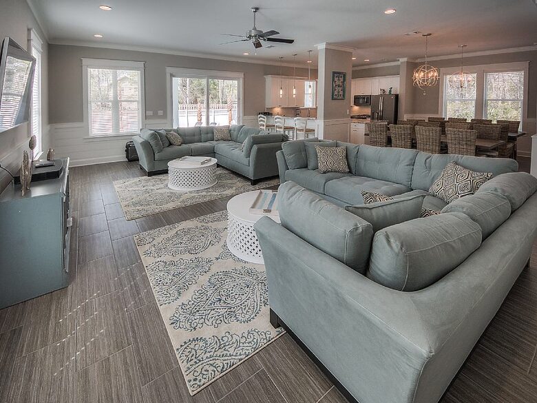 SeaBatical -30A - Santa Rosa Beach, Florida