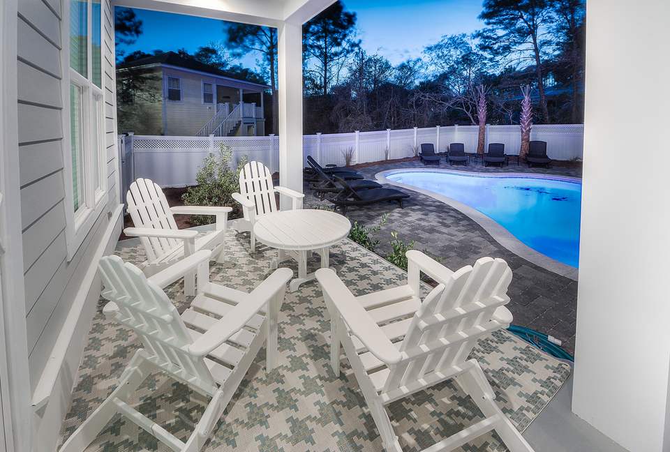 SeaBatical -30A - Santa Rosa Beach, Florida