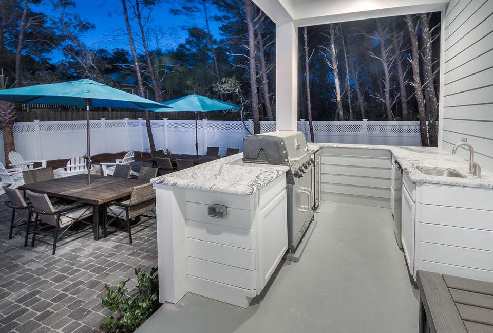 SeaBatical -30A - Santa Rosa Beach, Florida