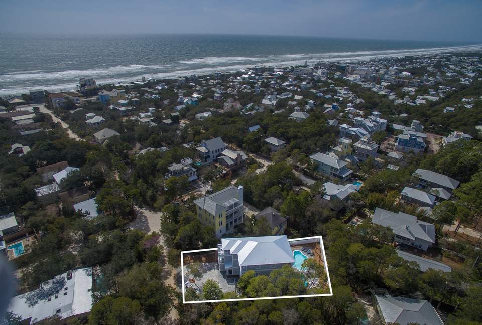 SeaBatical -30A - Santa Rosa Beach, Florida